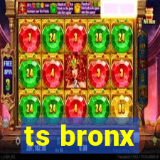 ts bronx